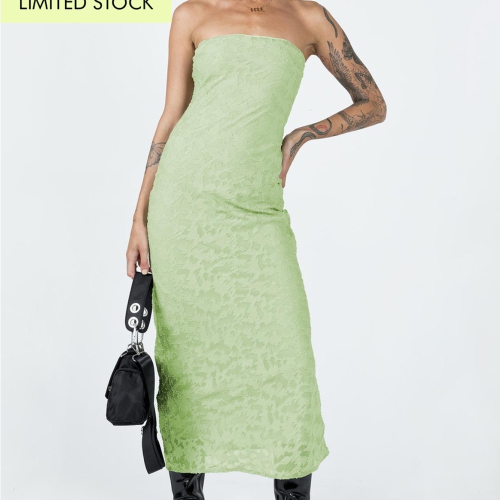 Princess Polly Sakina Maxi dress